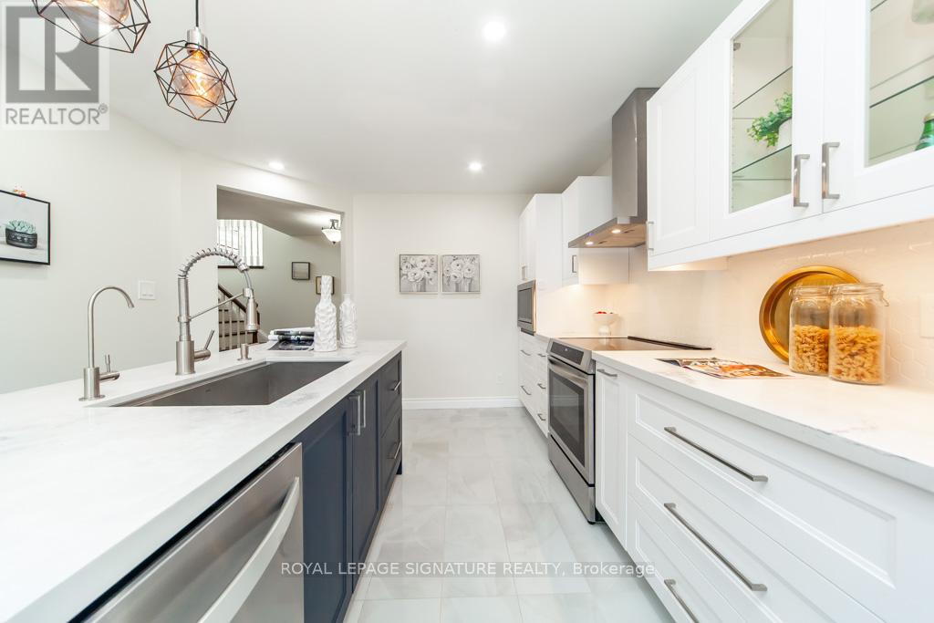 Main - 579 Windjammer Way, Waterloo, Ontario  N2K 3Z6 - Photo 15 - X12579086