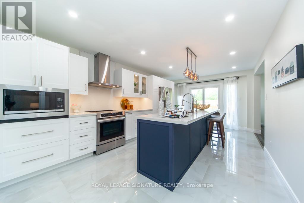 Main - 579 Windjammer Way, Waterloo, Ontario  N2K 3Z6 - Photo 16 - X12579086