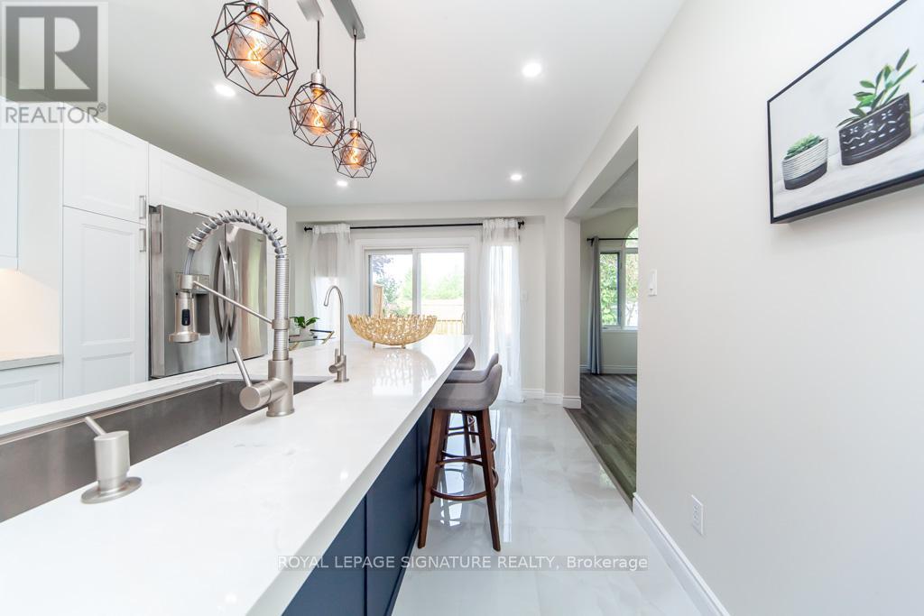 Main - 579 Windjammer Way, Waterloo, Ontario  N2K 3Z6 - Photo 18 - X12579086