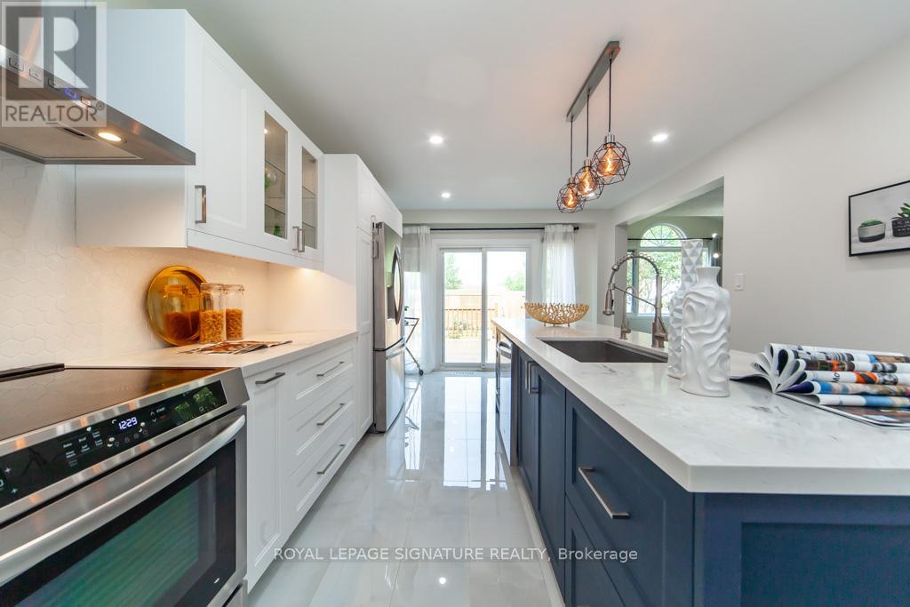 Main - 579 Windjammer Way, Waterloo, Ontario  N2K 3Z6 - Photo 19 - X12579086