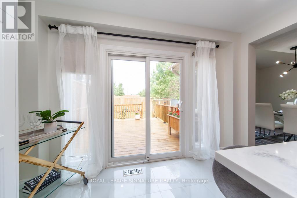 Main - 579 Windjammer Way, Waterloo, Ontario  N2K 3Z6 - Photo 20 - X12579086