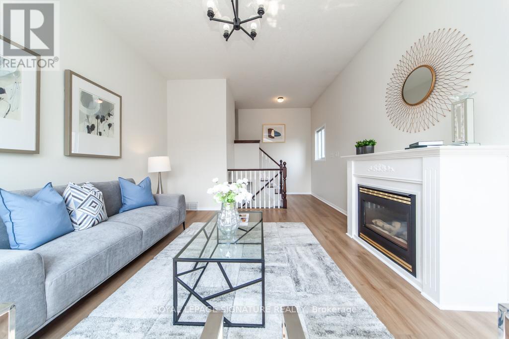 Main - 579 Windjammer Way, Waterloo, Ontario  N2K 3Z6 - Photo 23 - X12579086