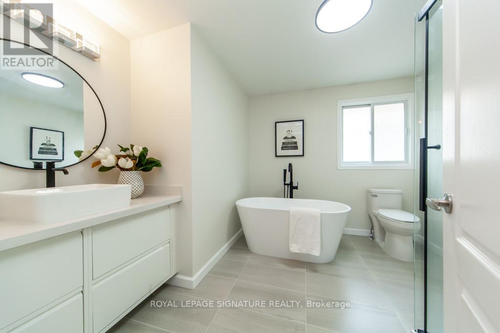 Main - 579 Windjammer Way, Waterloo, Ontario  N2K 3Z6 - Photo 33 - X12579086