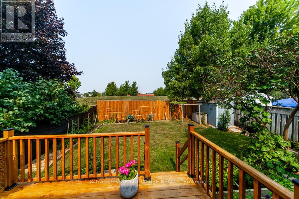 Main - 579 Windjammer Way, Waterloo, Ontario  N2K 3Z6 - Photo 37 - X12579086