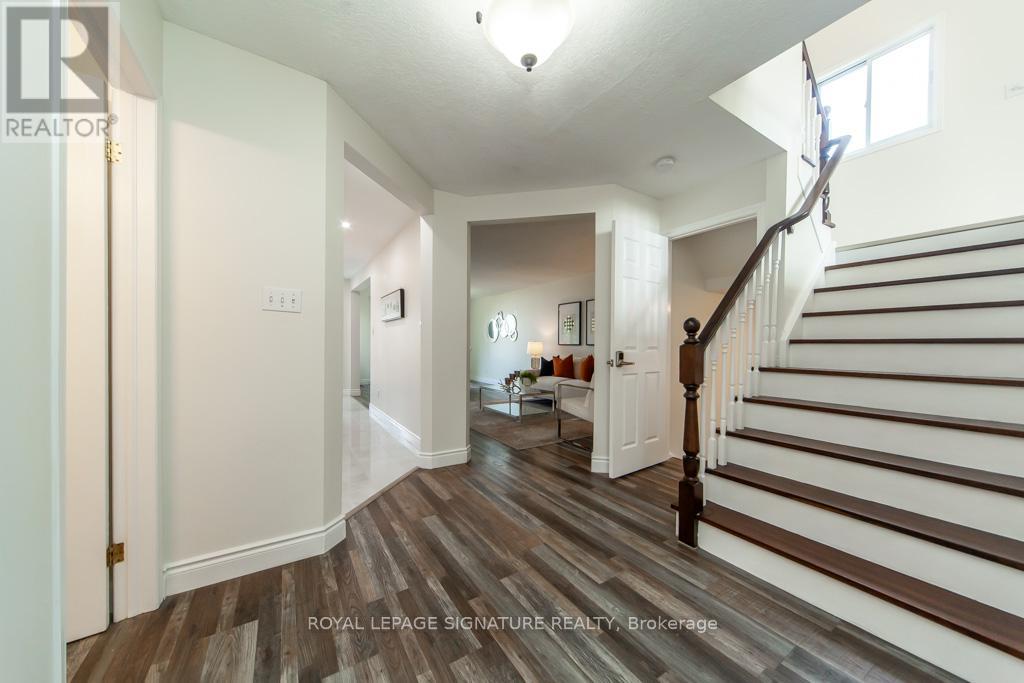 Main - 579 Windjammer Way, Waterloo, Ontario  N2K 3Z6 - Photo 6 - X12579086
