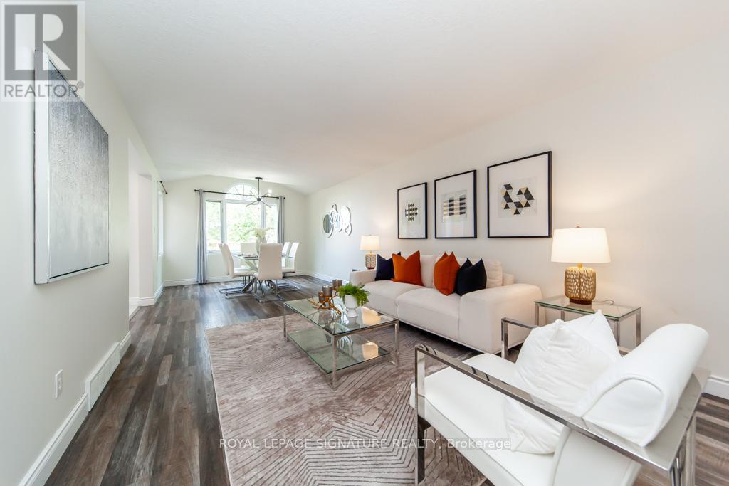 Main - 579 Windjammer Way, Waterloo, Ontario  N2K 3Z6 - Photo 7 - X12579086