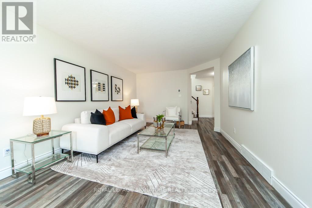 Main - 579 Windjammer Way, Waterloo, Ontario  N2K 3Z6 - Photo 9 - X12579086