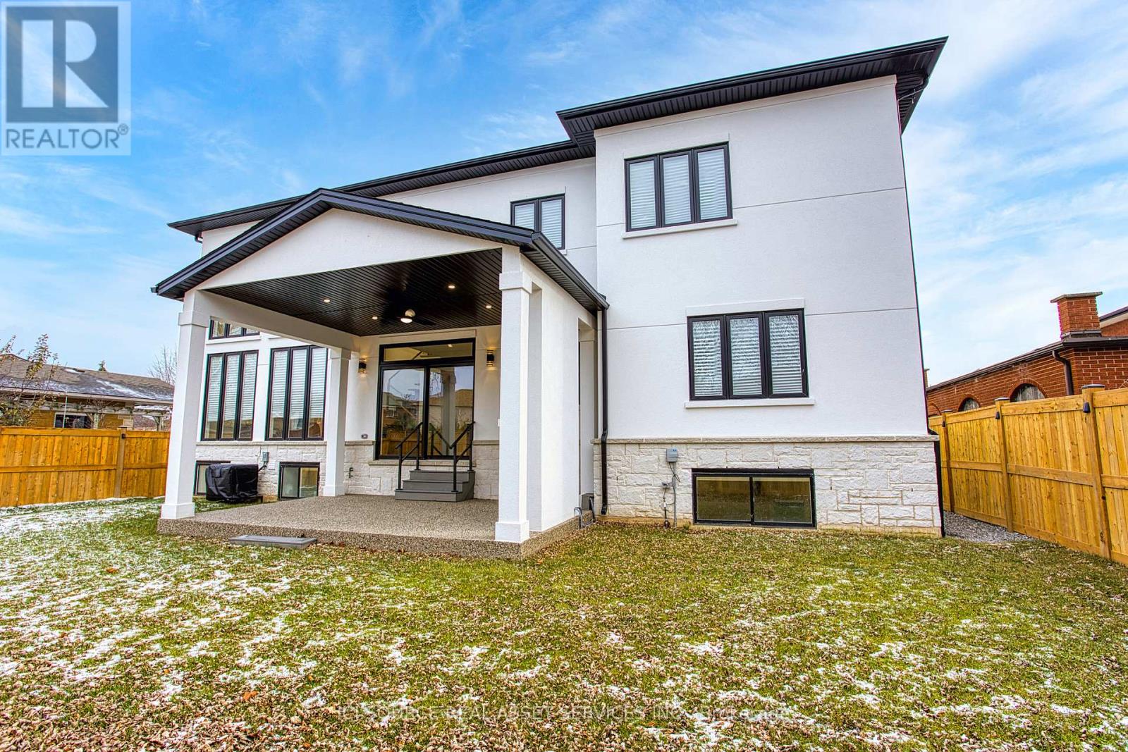 Upper Floors - 67 Creanona Boulevard, Hamilton, Ontario  L8E 5T2 - Photo 31 - X12579090