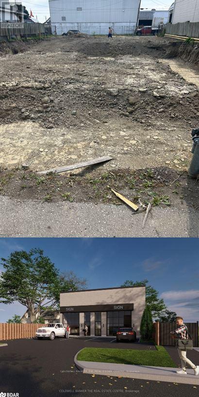 A & B - 389/391 AVONDALE STREET, Hamilton, Ontario