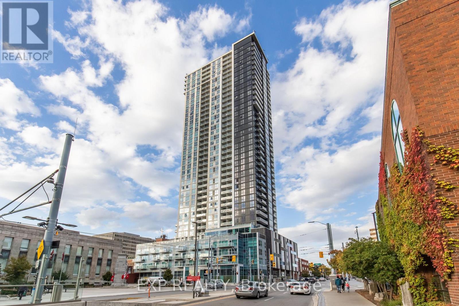 3908 - 60 FREDERICK STREET, Kitchener, Ontario