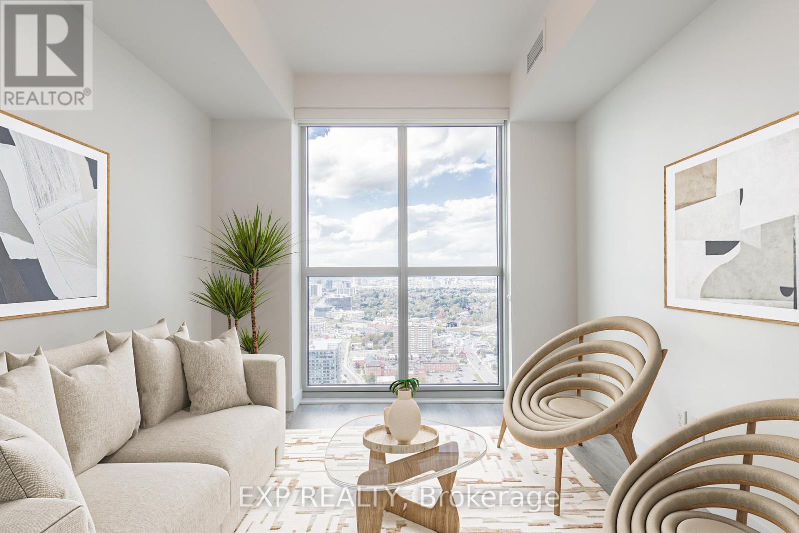 3908 - 60 Frederick Street, Kitchener, Ontario  N2H 2L7 - Photo 10 - X12579104