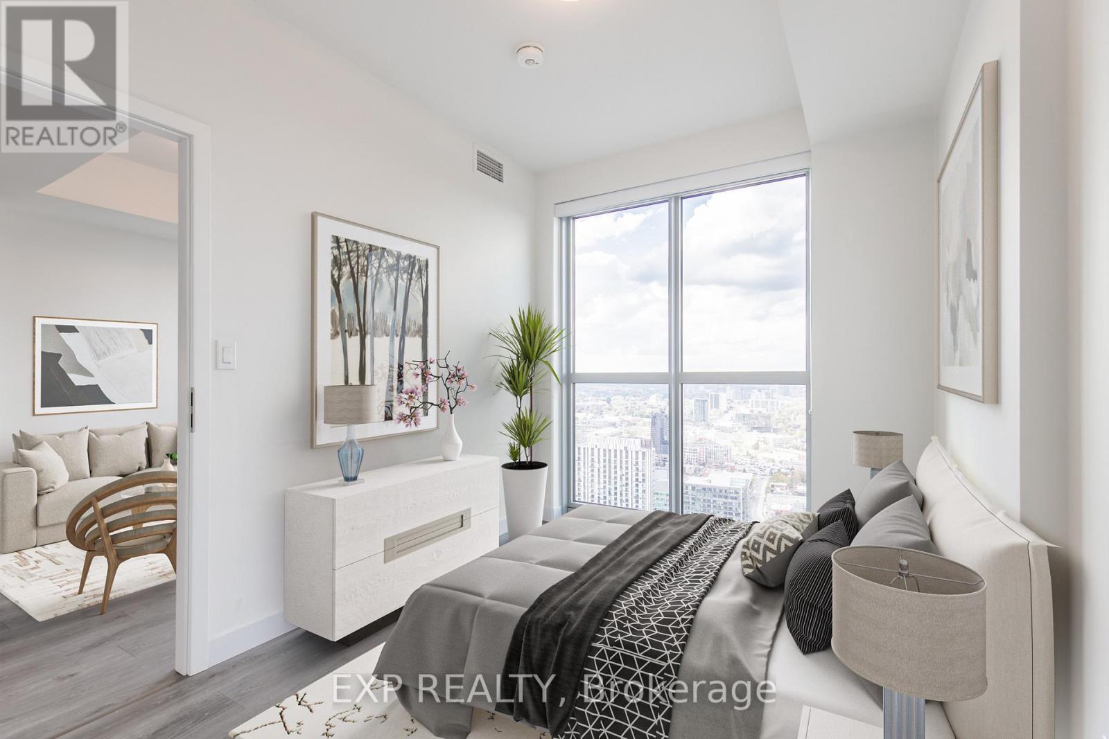 3908 - 60 Frederick Street, Kitchener, Ontario  N2H 2L7 - Photo 11 - X12579104