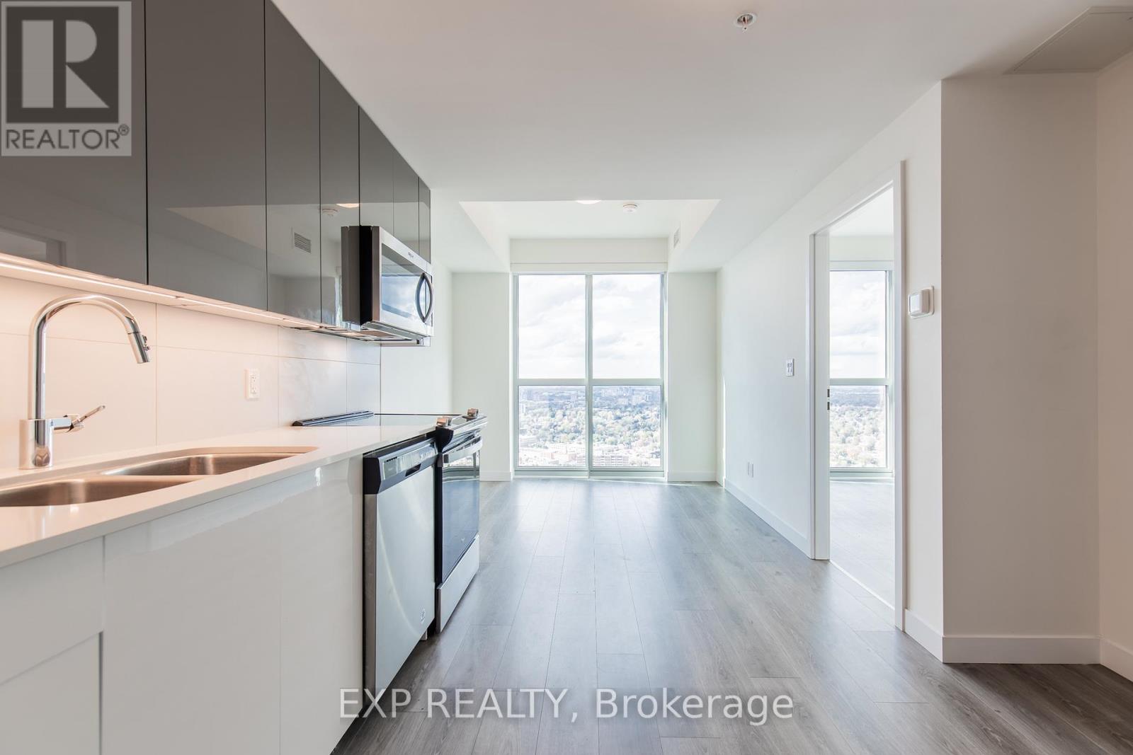 3908 - 60 Frederick Street, Kitchener, Ontario  N2H 2L7 - Photo 18 - X12579104