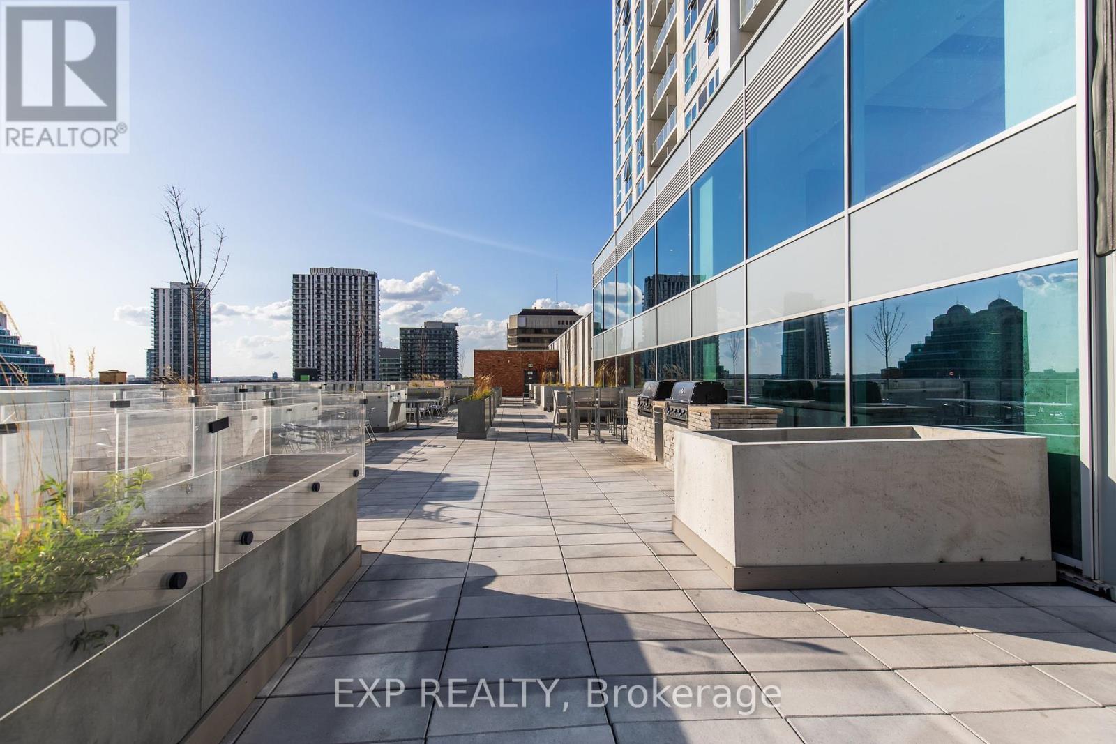 3908 - 60 Frederick Street, Kitchener, Ontario  N2H 2L7 - Photo 32 - X12579104