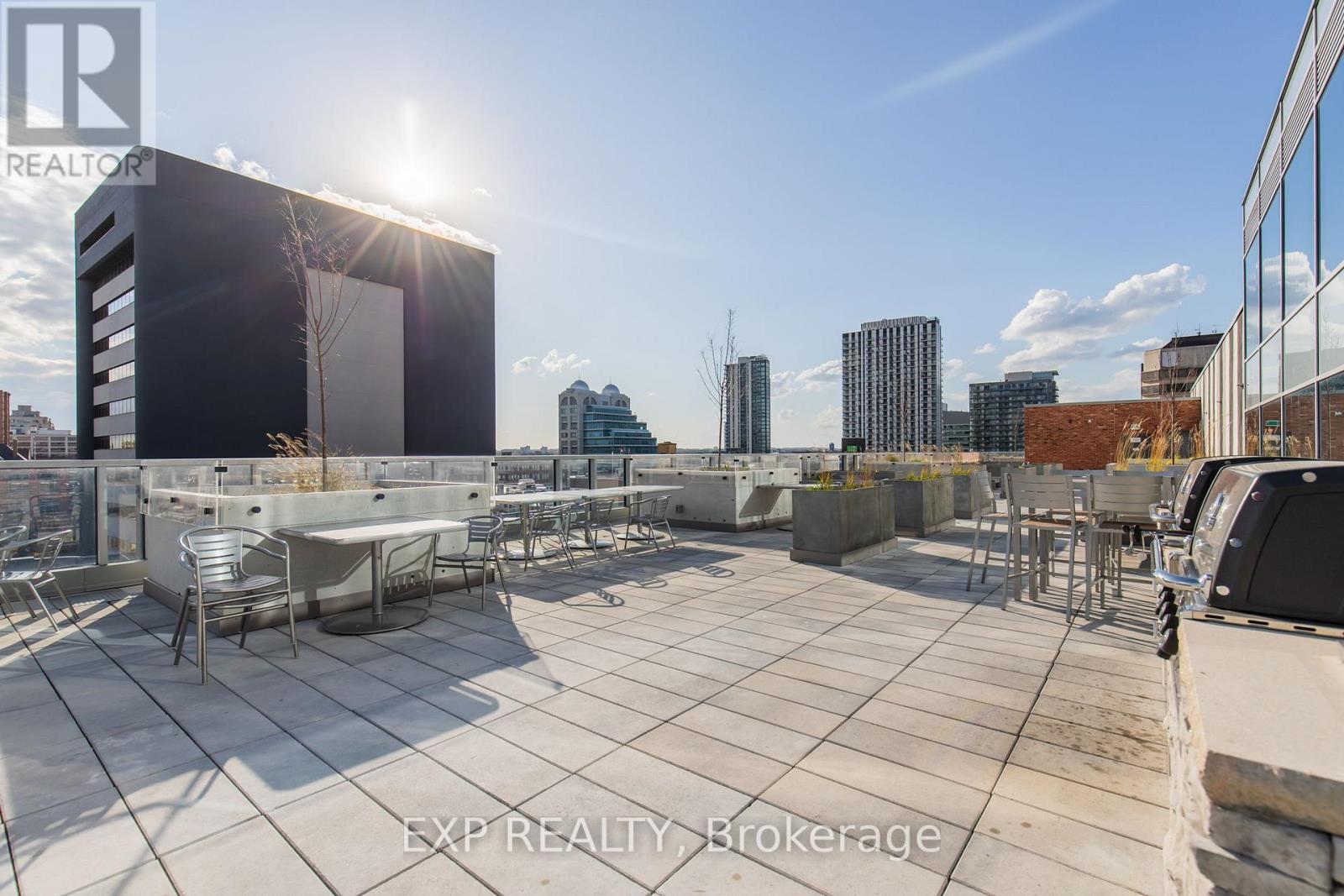 3908 - 60 Frederick Street, Kitchener, Ontario  N2H 2L7 - Photo 33 - X12579104