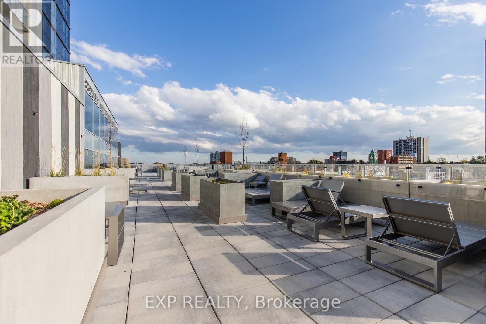 3908 - 60 Frederick Street, Kitchener, Ontario  N2H 2L7 - Photo 36 - X12579104