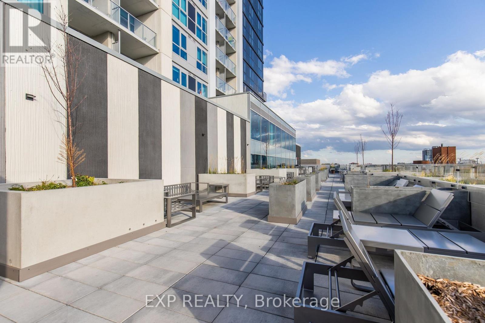 3908 - 60 Frederick Street, Kitchener, Ontario  N2H 2L7 - Photo 37 - X12579104