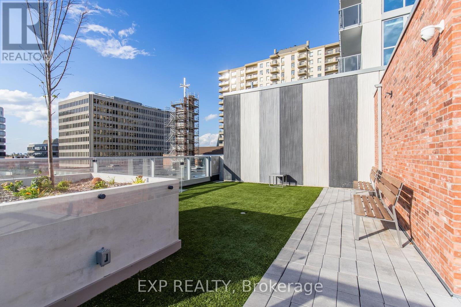 3908 - 60 Frederick Street, Kitchener, Ontario  N2H 2L7 - Photo 38 - X12579104