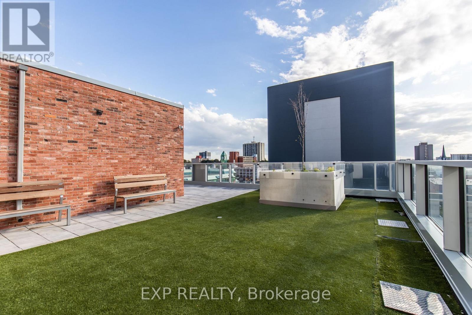 3908 - 60 Frederick Street, Kitchener, Ontario  N2H 2L7 - Photo 39 - X12579104