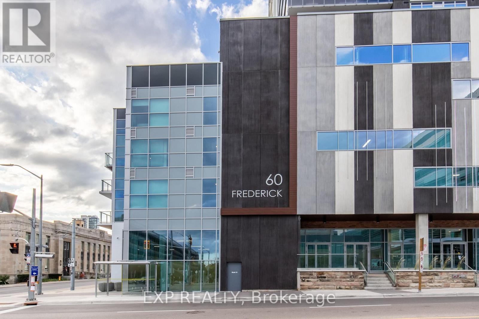 3908 - 60 Frederick Street, Kitchener, Ontario  N2H 2L7 - Photo 6 - X12579104