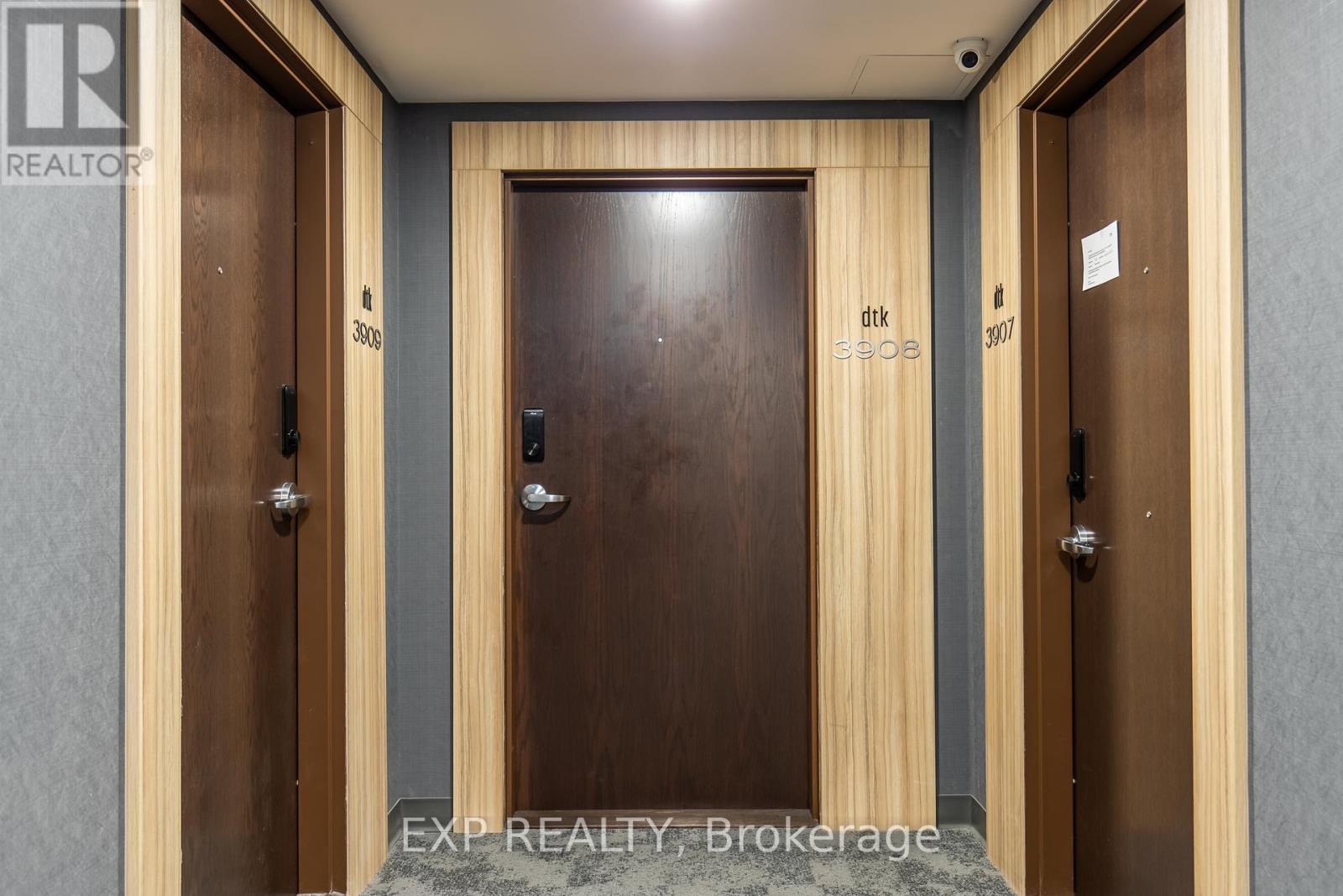 3908 - 60 Frederick Street, Kitchener, Ontario  N2H 2L7 - Photo 7 - X12579104