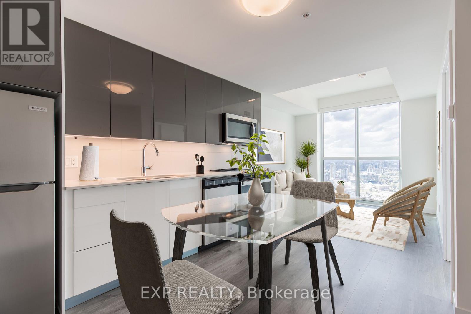 3908 - 60 Frederick Street, Kitchener, Ontario  N2H 2L7 - Photo 8 - X12579104