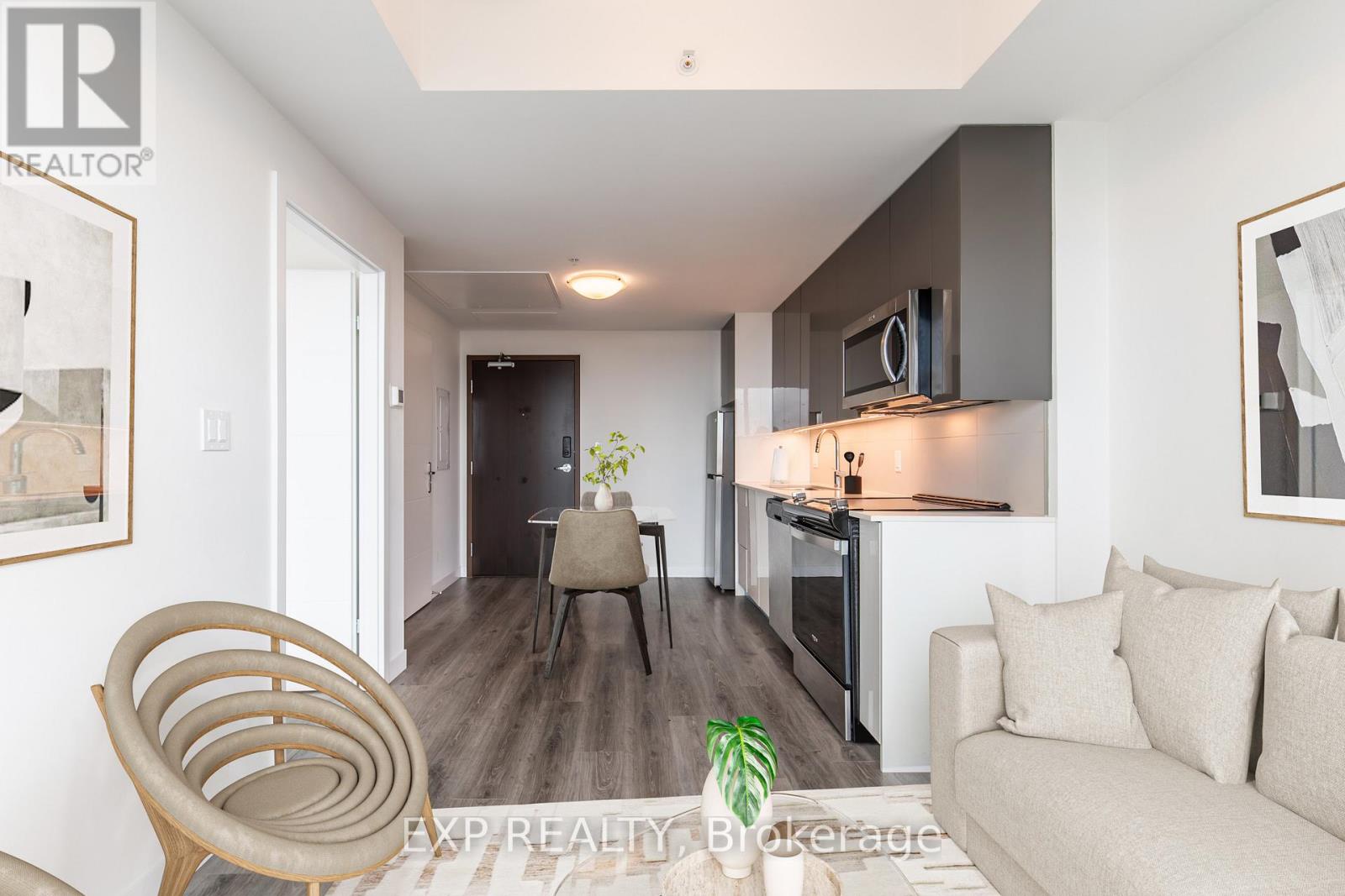 3908 - 60 Frederick Street, Kitchener, Ontario  N2H 2L7 - Photo 9 - X12579104