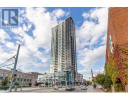 3908 - 60 FREDERICK STREET, Kitchener, Ontario