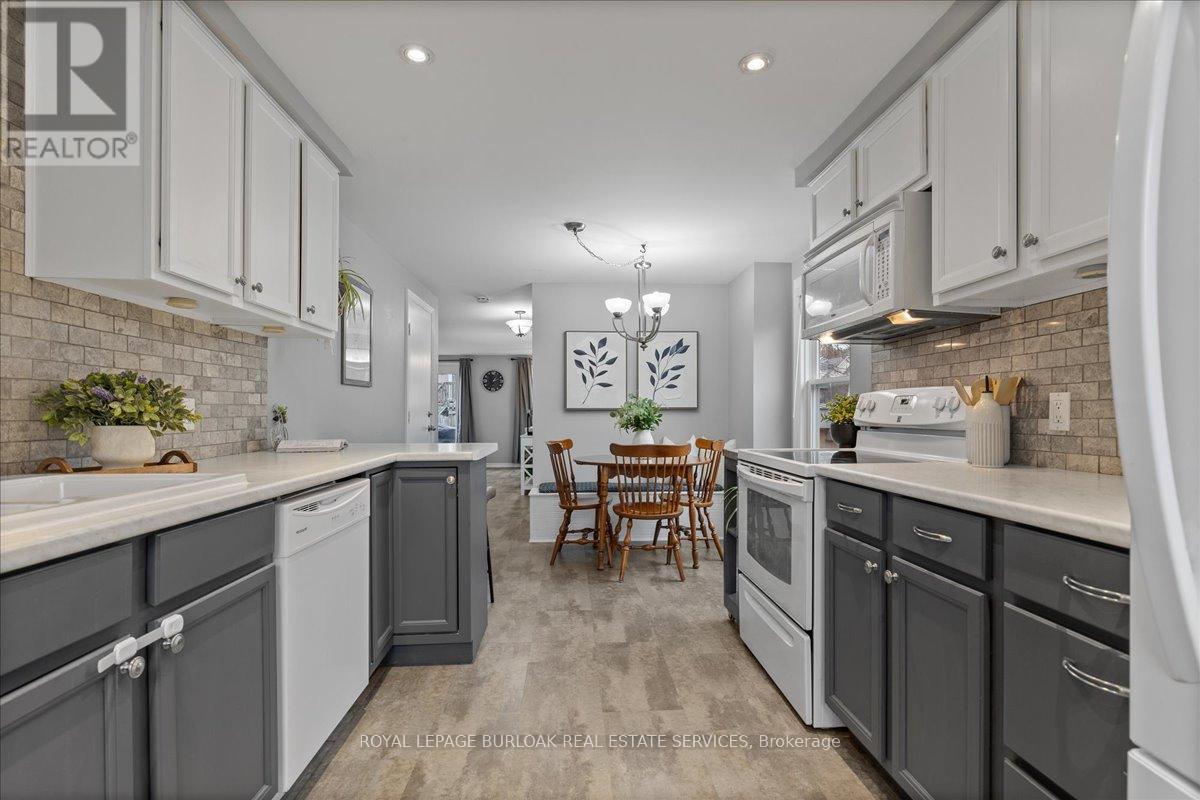 98 Grandridge Crescent, Guelph, Ontario  N1H 8G3 - Photo 15 - X12579114