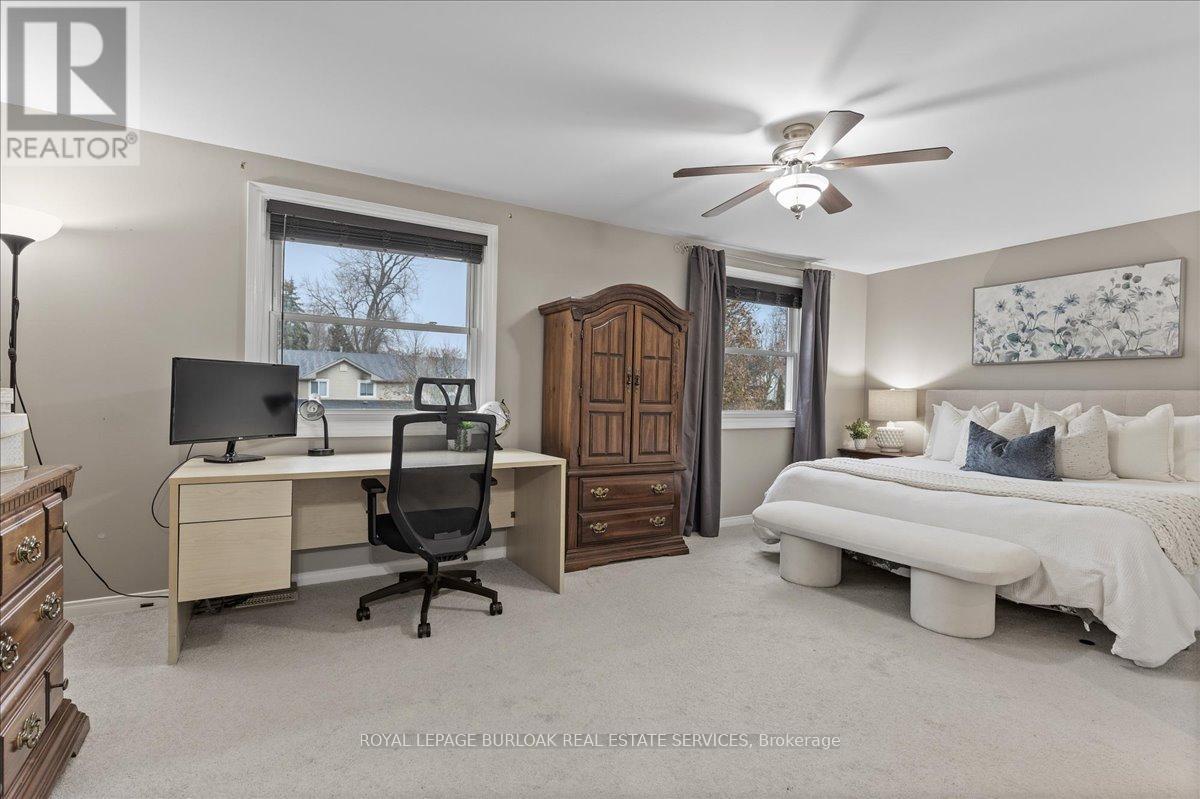 98 Grandridge Crescent, Guelph, Ontario  N1H 8G3 - Photo 19 - X12579114