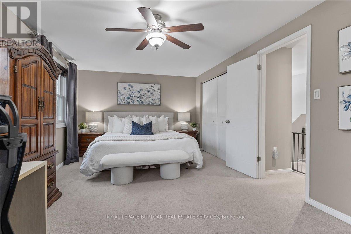 98 Grandridge Crescent, Guelph, Ontario  N1H 8G3 - Photo 20 - X12579114