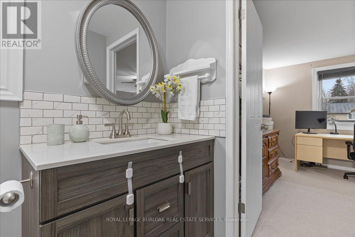 98 Grandridge Crescent, Guelph, Ontario  N1H 8G3 - Photo 28 - X12579114