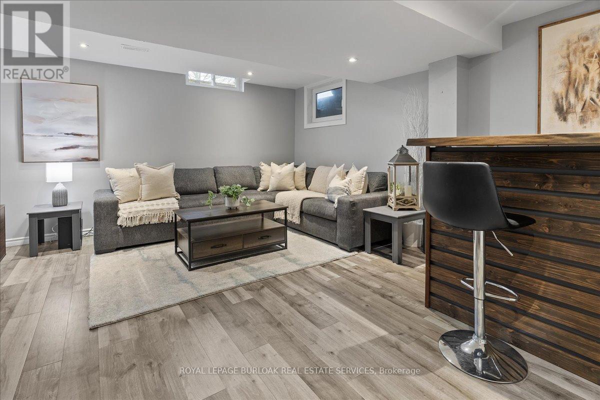 98 Grandridge Crescent, Guelph, Ontario  N1H 8G3 - Photo 31 - X12579114