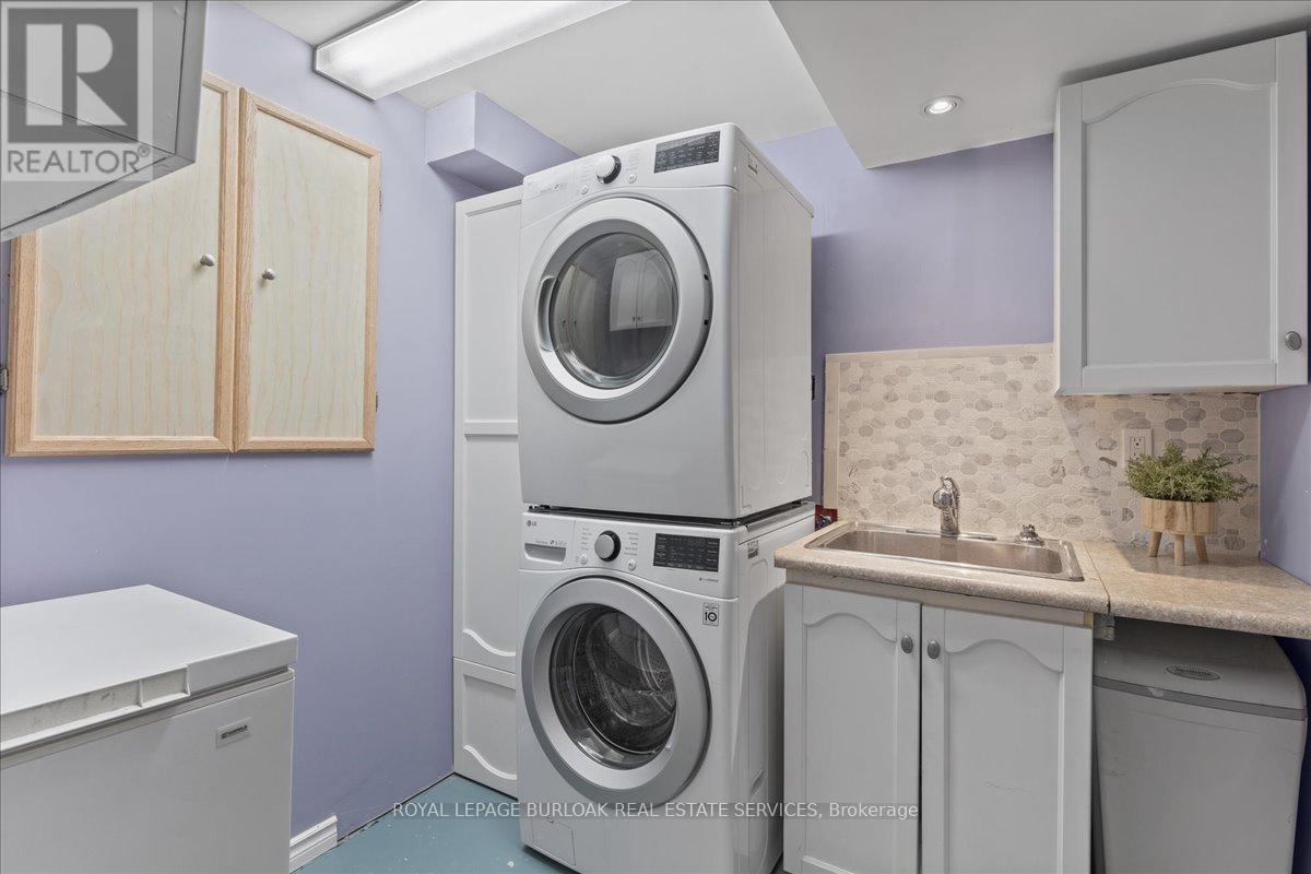 98 Grandridge Crescent, Guelph, Ontario  N1H 8G3 - Photo 37 - X12579114