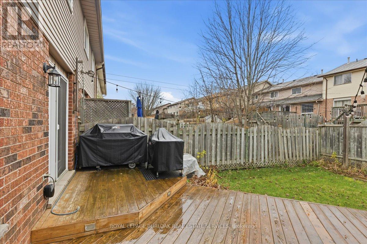 98 Grandridge Crescent, Guelph, Ontario  N1H 8G3 - Photo 39 - X12579114