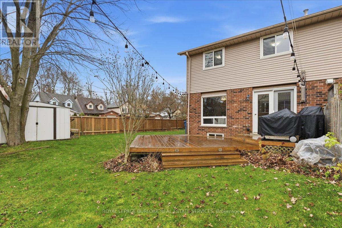98 Grandridge Crescent, Guelph, Ontario  N1H 8G3 - Photo 43 - X12579114