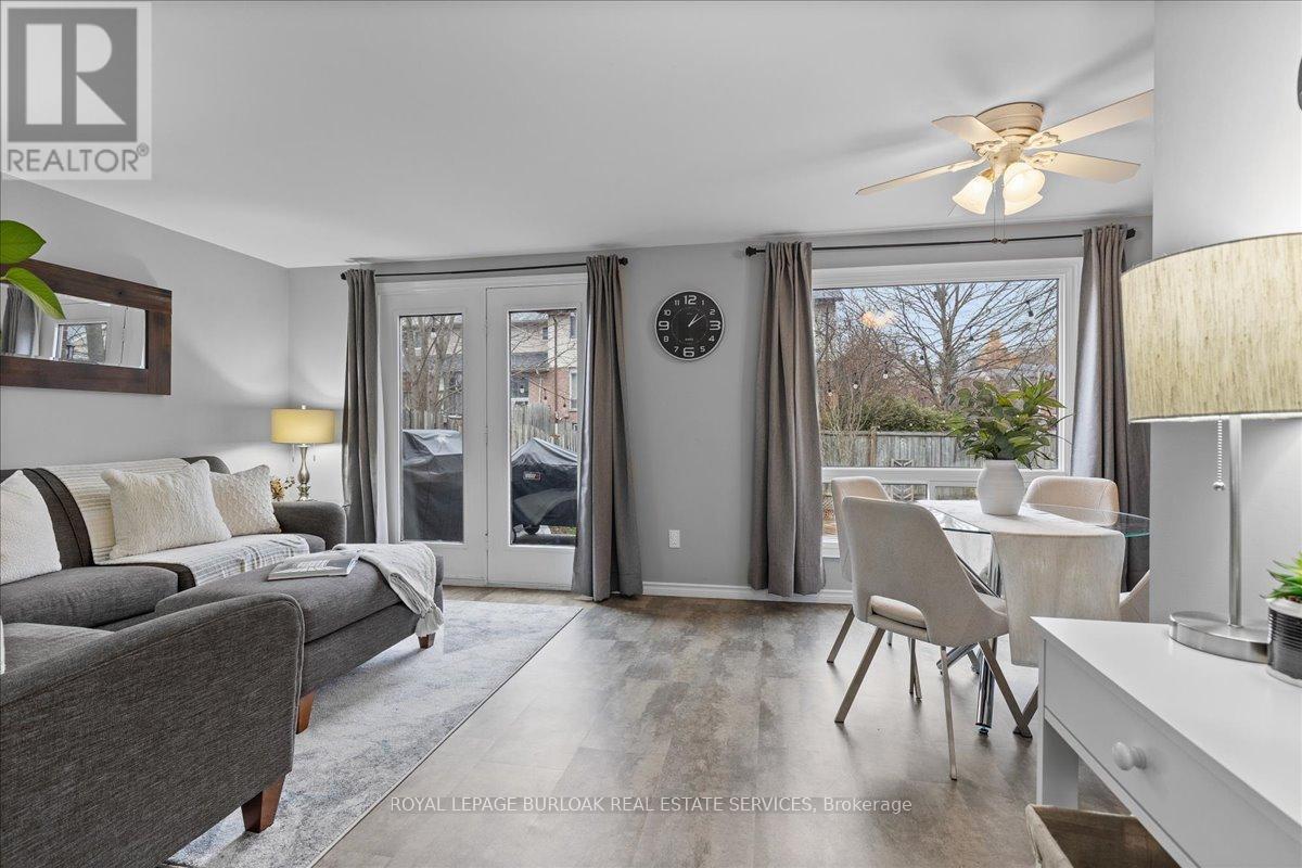 98 Grandridge Crescent, Guelph, Ontario  N1H 8G3 - Photo 7 - X12579114