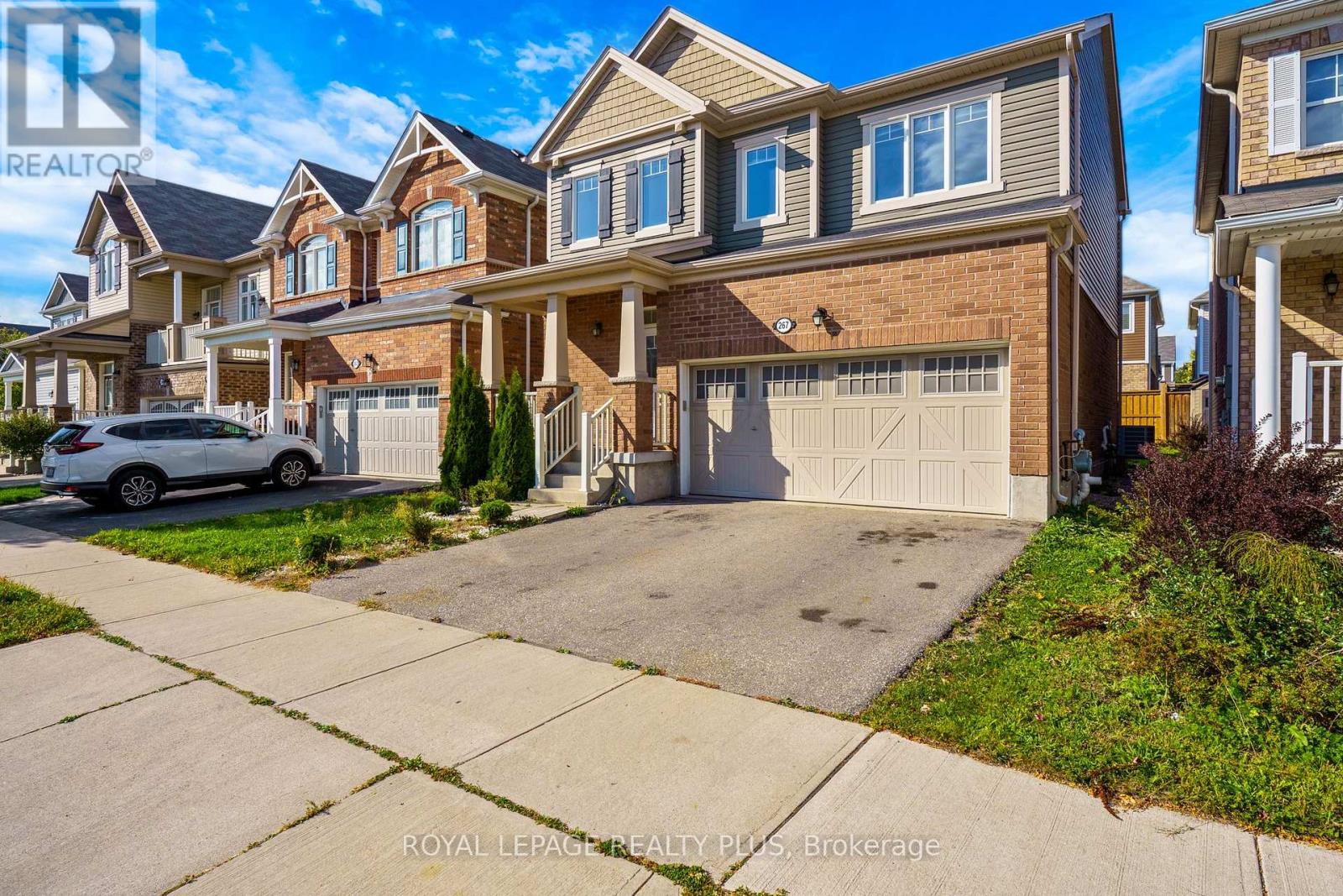 267 Grovehill Crescent, Kitchener, Ontario  N2R 0K8 - Photo 3 - X12579116