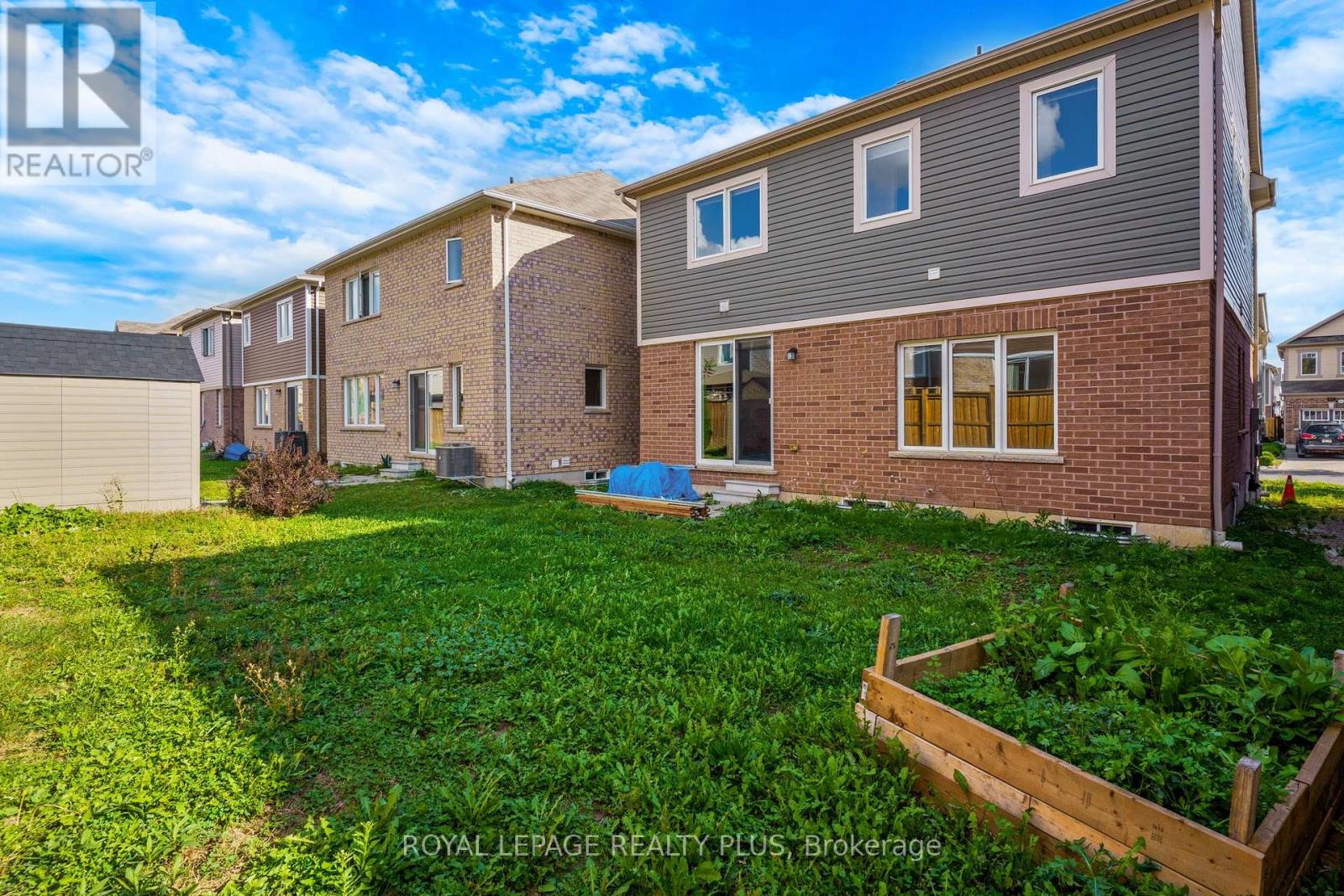 267 Grovehill Crescent, Kitchener, Ontario  N2R 0K8 - Photo 49 - X12579116