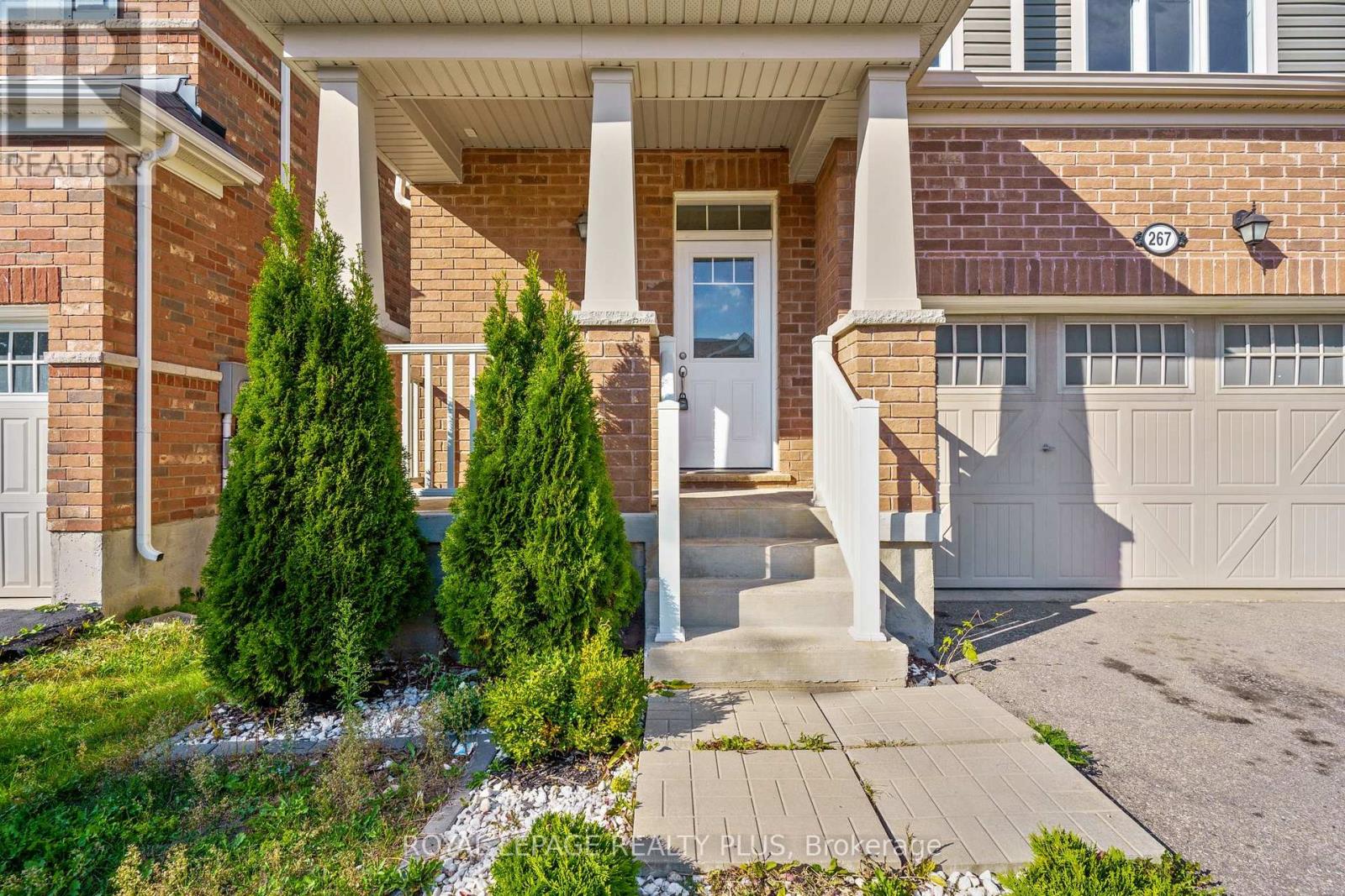 267 Grovehill Crescent, Kitchener, Ontario  N2R 0K8 - Photo 6 - X12579116