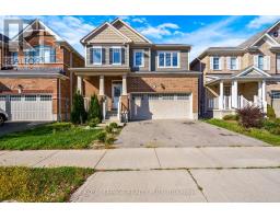 267 GROVEHILL CRESCENT, Kitchener, Ontario