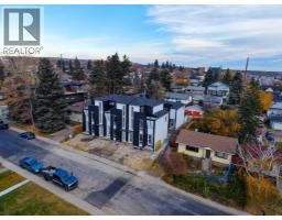 203, 212 32 Avenue Ne Highland Park, Calgary, Ca