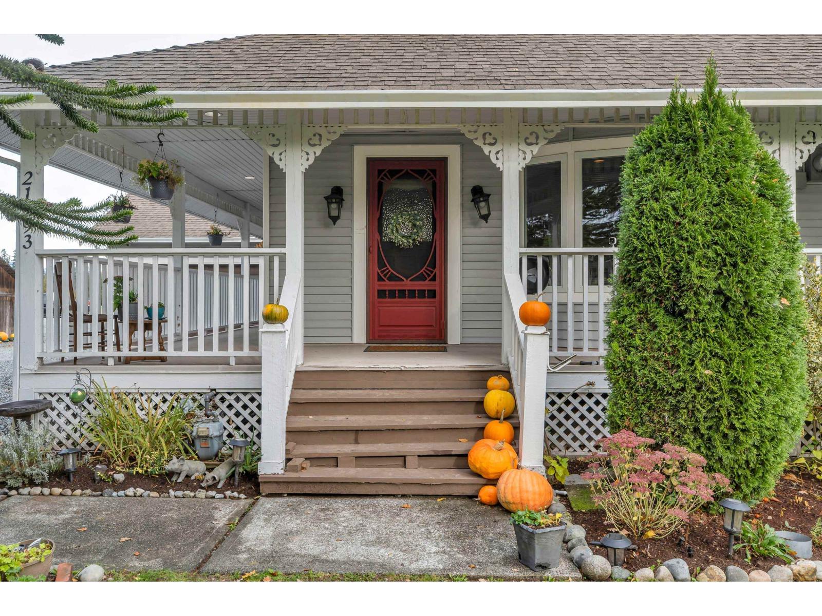 21293 96 Avenue, Langley, British Columbia  V1M 2Z4 - Photo 5 - R3068891