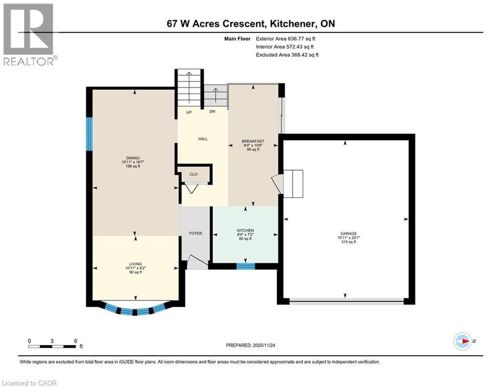 67 West Acres Crescent, Kitchener, Ontario  N2N 3G8 - Photo 42 - 40790233