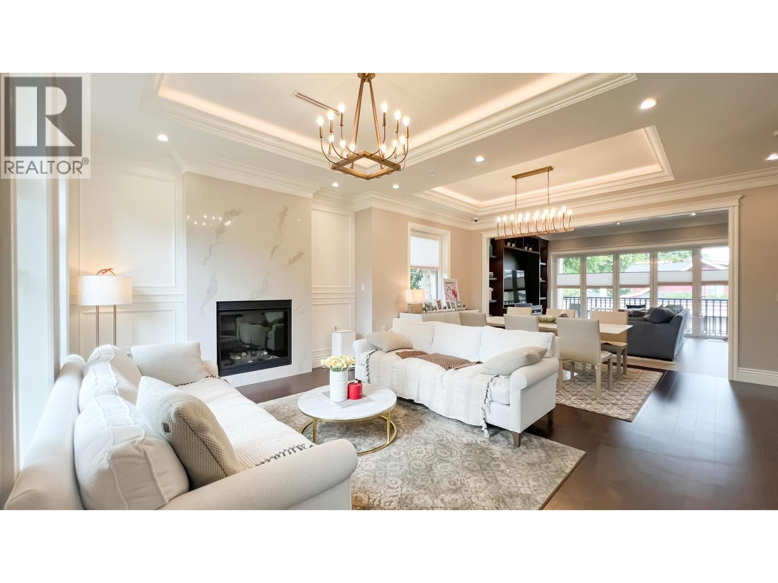 2071 W 36th Avenue, Vancouver, British Columbia  V6M 1L1 - Photo 3 - R3070276