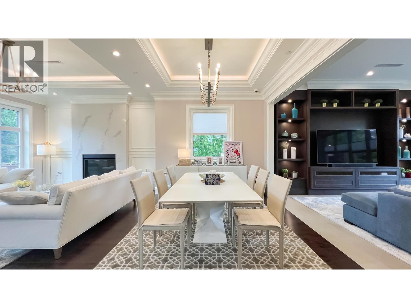 2071 W 36th Avenue, Vancouver, British Columbia  V6M 1L1 - Photo 4 - R3070276