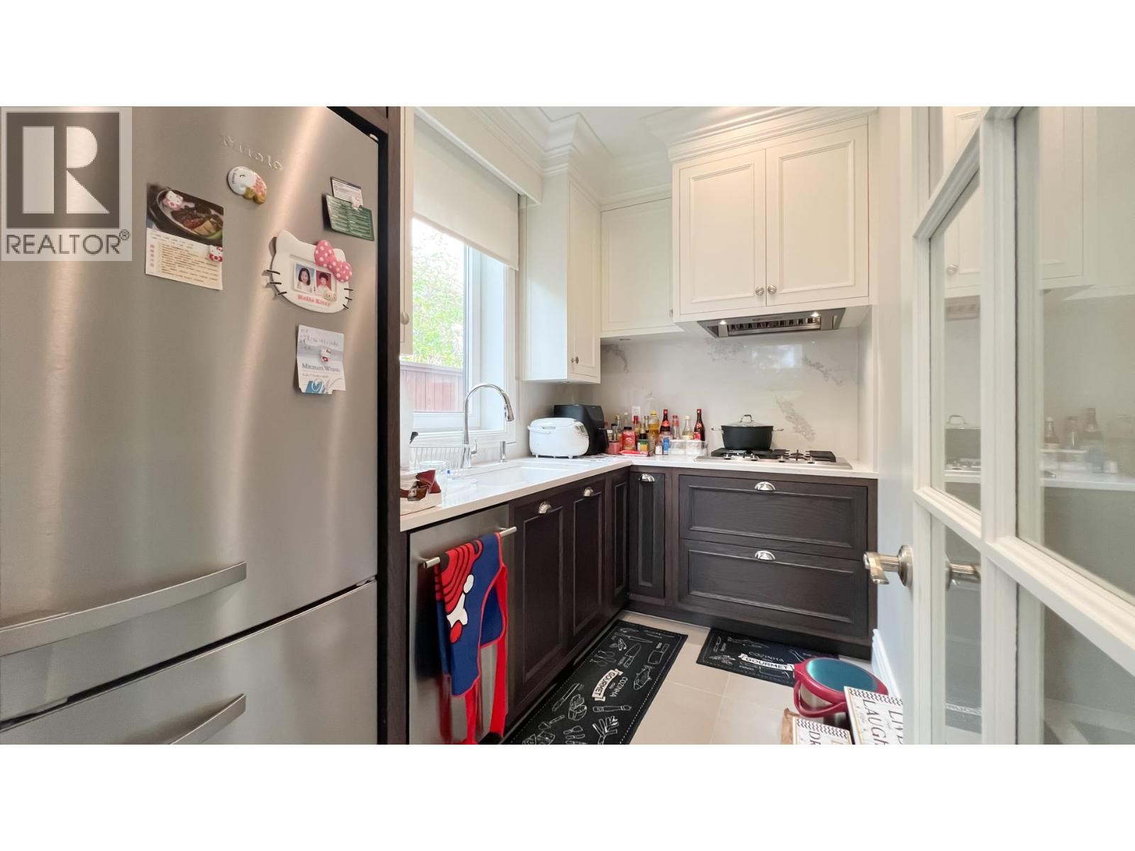 2071 W 36th Avenue, Vancouver, British Columbia  V6M 1L1 - Photo 8 - R3070276