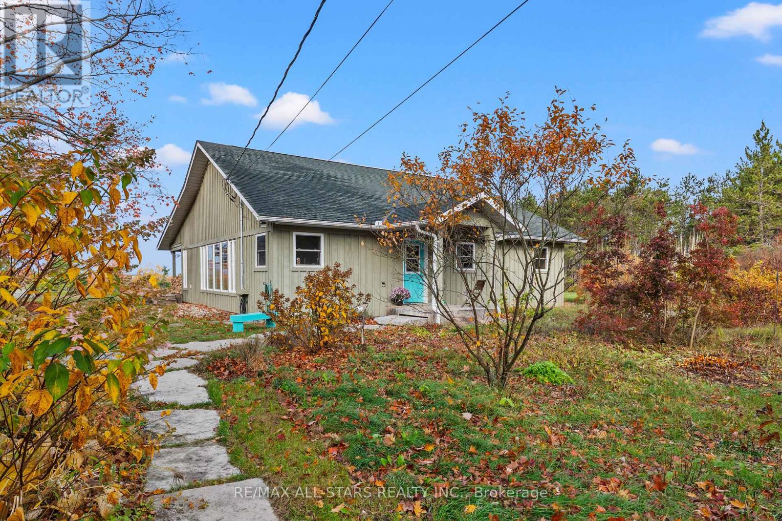 485 Burnt River Road, Kawartha Lakes, Ontario  K0M 1C0 - Photo 3 - X12475393