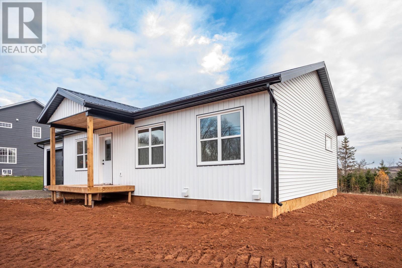 Lot 19-2 Sherwood Forest Drive, Crapaud, Prince Edward Island  C0A 1J0 - Photo 1 - 202523242