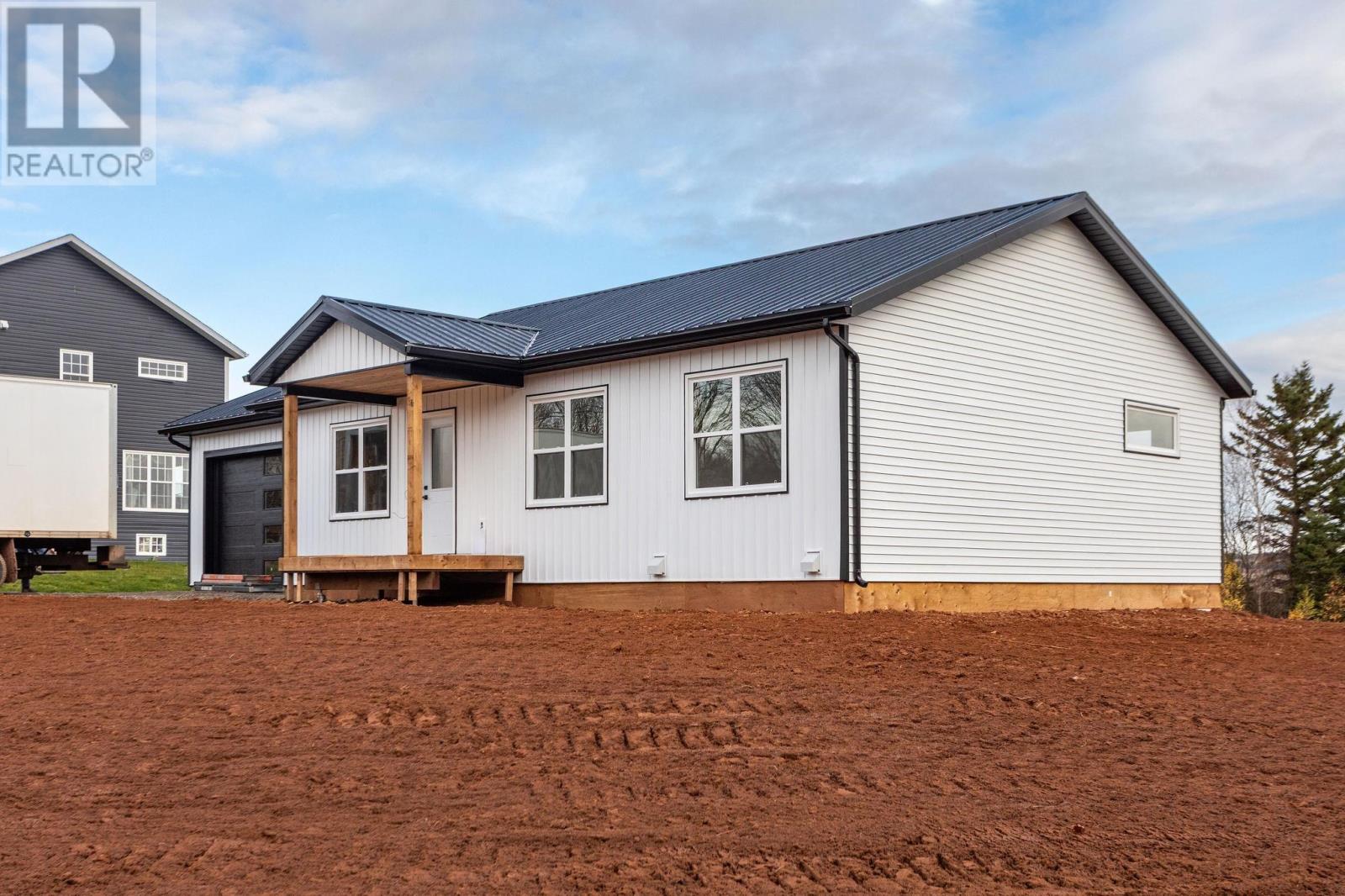 Lot 19-2 Sherwood Forest Drive, Crapaud, Prince Edward Island  C0A 1J0 - Photo 2 - 202523242